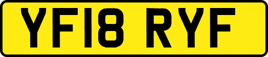 YF18RYF