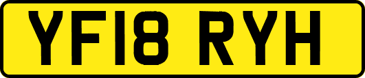 YF18RYH