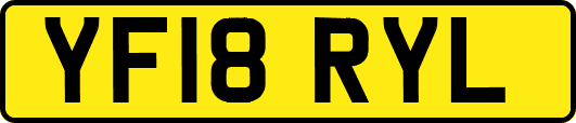 YF18RYL