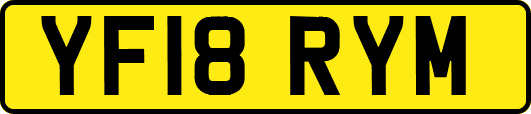 YF18RYM