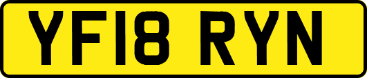YF18RYN