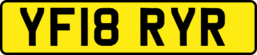 YF18RYR