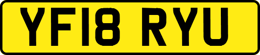 YF18RYU