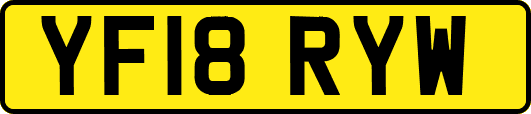 YF18RYW
