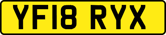 YF18RYX