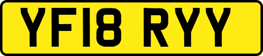 YF18RYY