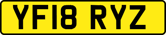 YF18RYZ