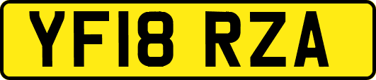 YF18RZA