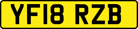 YF18RZB