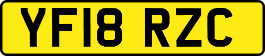 YF18RZC