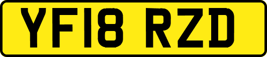 YF18RZD