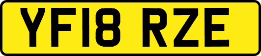 YF18RZE