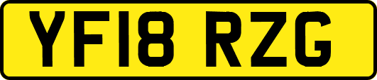 YF18RZG