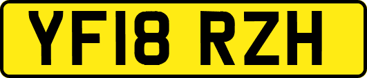 YF18RZH