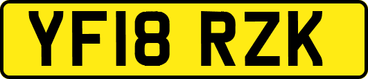 YF18RZK