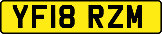 YF18RZM