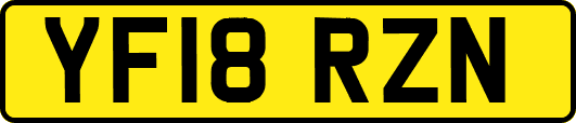 YF18RZN
