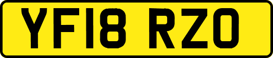 YF18RZO