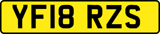 YF18RZS