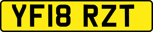 YF18RZT