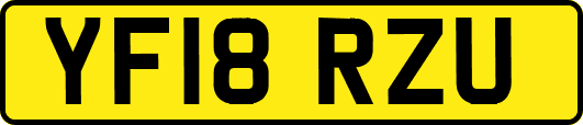YF18RZU
