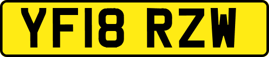 YF18RZW