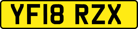 YF18RZX
