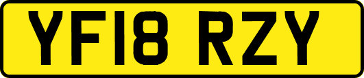 YF18RZY