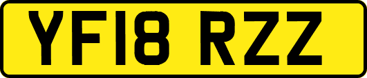 YF18RZZ