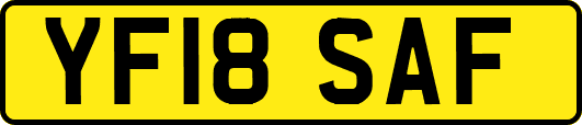 YF18SAF