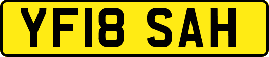 YF18SAH