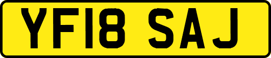 YF18SAJ