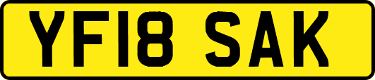 YF18SAK