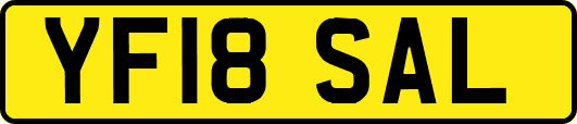 YF18SAL