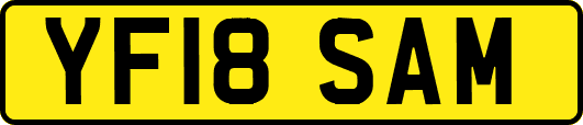 YF18SAM