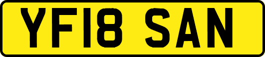 YF18SAN