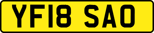 YF18SAO