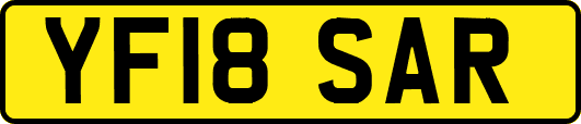 YF18SAR