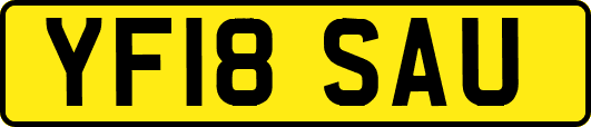 YF18SAU