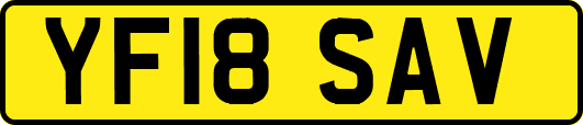 YF18SAV