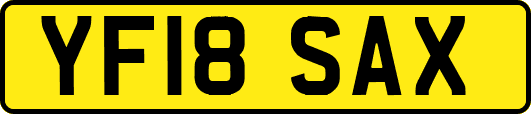 YF18SAX