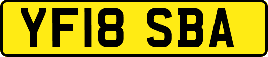 YF18SBA