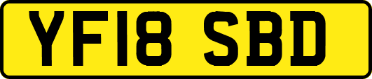 YF18SBD