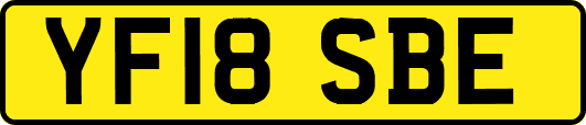 YF18SBE
