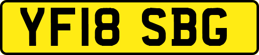 YF18SBG