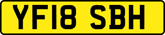 YF18SBH