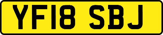 YF18SBJ