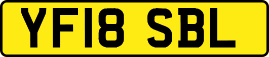 YF18SBL