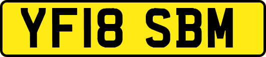 YF18SBM
