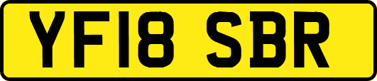 YF18SBR